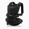 Graco Front, Hip And Backpack Carriers*- Premier Cradle Me Air 4-in-1 Baby Carrier, Onyx Black