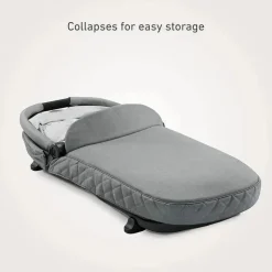 Graco Bassinets & Carrycots*- Premier Modes Carry Cot, Midtown