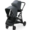 Graco Double Strollers*- Ready2Grow 2.0 Double Stroller, Rafa