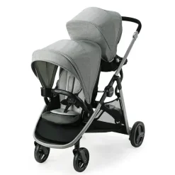 Graco Double Strollers*- Ready2grow Lx 2.0 Double Stroller, Clark