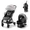 Graco Lightweight Strollers*- Ready2jet™ Travel System, Haines