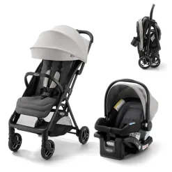 Graco Lightweight Strollers*- Ready2jet™ Travel System, Haines
