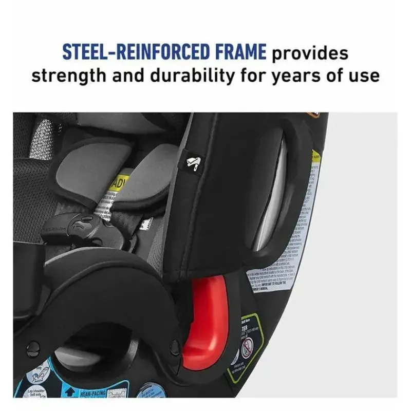 Graco Infant Car Seats*- SlimFit3 LX 3-in-1 All-in-One Convertible Car Seat, Kunningham
