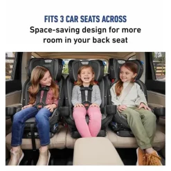 Graco Infant Car Seats*- SlimFit3 LX 3-in-1 All-in-One Convertible Car Seat, Kunningham