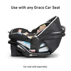 Graco Infant Car Seats*- Snugride® 35 Infant Car Seat Base, Black