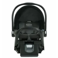 Graco Infant Car Seats*- SnugRide SnugFit 35 Infant Car Seat, Gotham