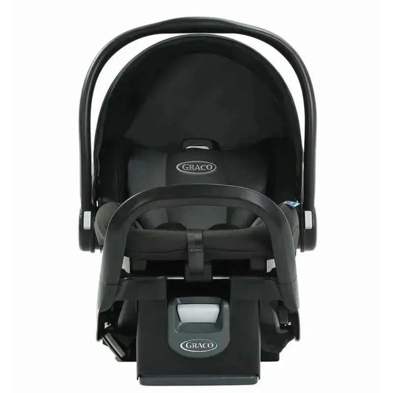 Graco Infant Car Seats*- SnugRide SnugFit 35 Infant Car Seat, Gotham