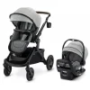 Graco Travel Systems*- Travel System Premier Modes Nest 3-in-1, Midtown