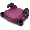 Graco Booster Car Seats*- TurboBooster 2.0 Backless Booster Car Seat, Trisha