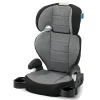 Graco Booster Car Seats*- TurboBooster 2.0 Highback Booster Car Seat, Declan