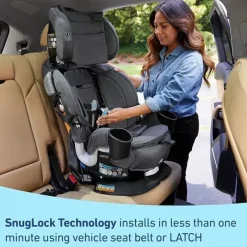 Graco Convertible Car Seats*- Turn2Me™ 3 -in- 1 Car Seat, Cambridge