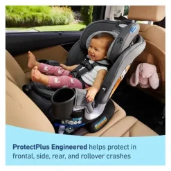 Graco Infant Car Seats*- Turn2Me Rotating Convertible Car Seat, Manchester