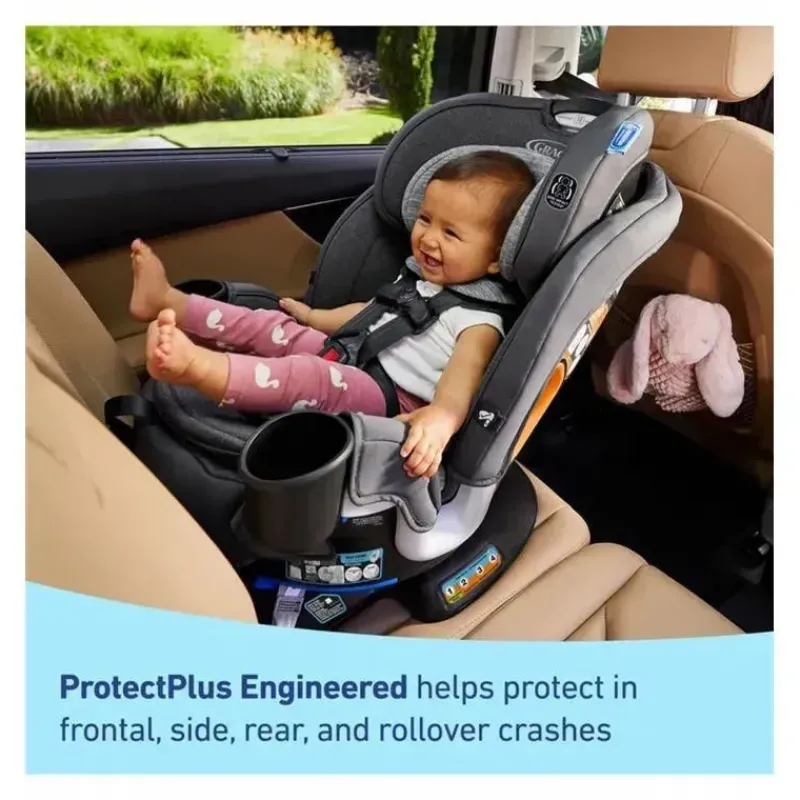 Graco Infant Car Seats*- Turn2Me Rotating Convertible Car Seat, Manchester