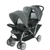 Graco Double Strollers*DuoGlider Double Stroller Click Connect, Glacier