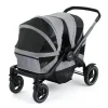 Graco Wagons*Modes Adventure Stroller Wagon-Teton