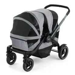 Graco Wagons*Modes Adventure Stroller Wagon-Teton
