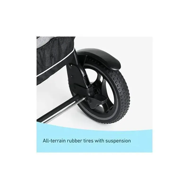 Graco Wagons*Modes Adventure Stroller Wagon-Teton