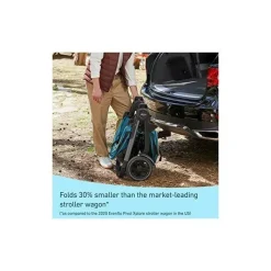 Graco Wagons*Modes Adventure Stroller Wagon-Teton