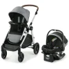 Graco Travel Systems*Modes Nest2Grow Travel System