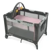 Graco Playards*Pack 'n Play On the Go Playard With Folding Bassinet Tasha