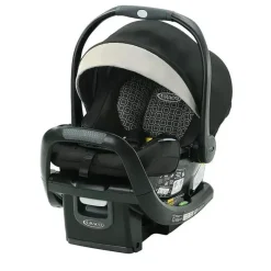 Graco Infant Car Seats*SniugRide Snugfit 35 LX Infant Car Seat