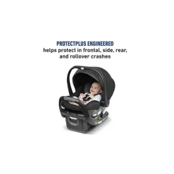 Graco Infant Car Seats*SniugRide Snugfit 35 LX Infant Car Seat