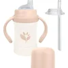 Iplay Straw, Sippy & Training Cups|Dishes, Utensils & Food Containers*Green Sprouts - 6 Oz Sprout Ware Sip & Straw, Spice