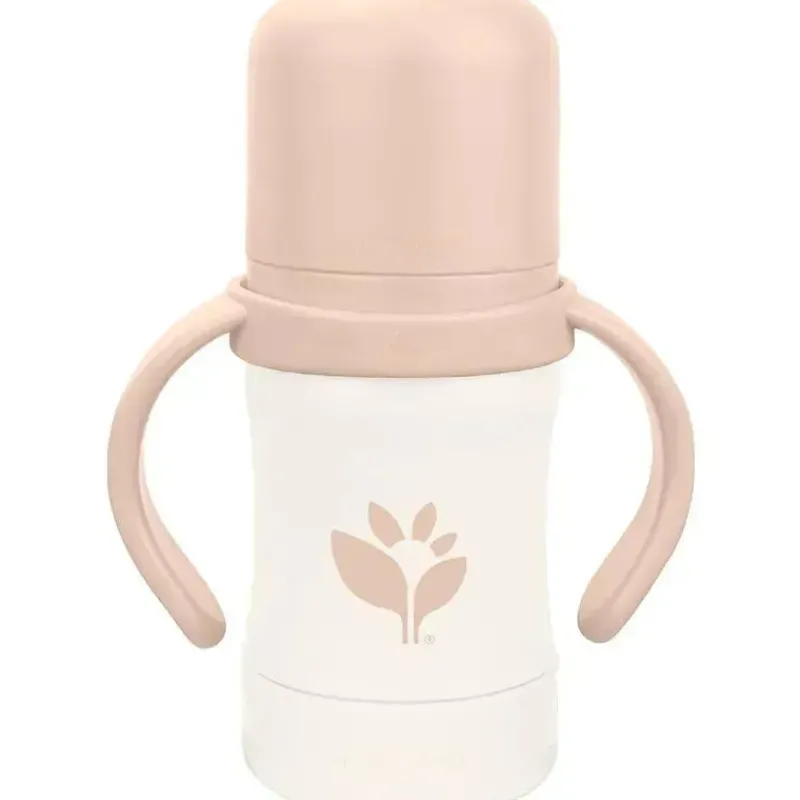 Iplay Straw, Sippy & Training Cups|Dishes, Utensils & Food Containers*Green Sprouts - 6 Oz Sprout Ware Sip & Straw, Spice