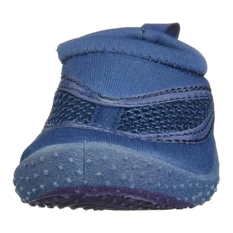 Iplay Baby Shoes*Green Sprouts - Baby Boy Water Shoes, Navy