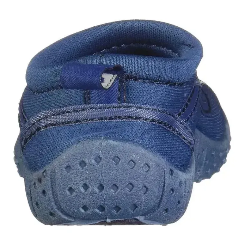 Iplay Baby Shoes*Green Sprouts - Baby Boy Water Shoes, Navy