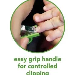 Iplay Cleaning*Green Sprouts - Baby Nail Clipper