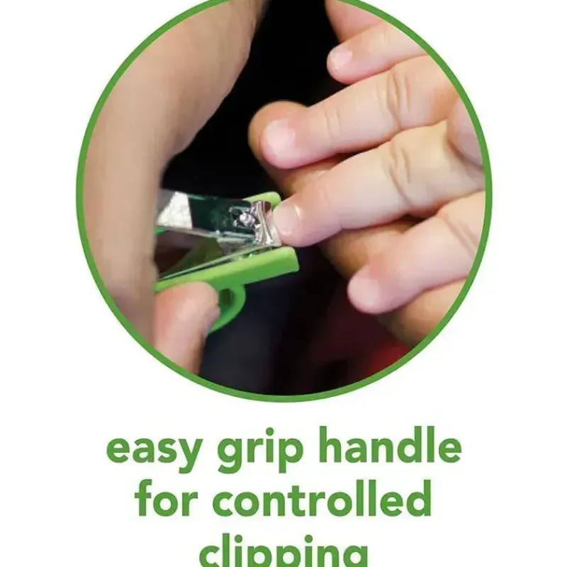 Iplay Cleaning*Green Sprouts - Baby Nail Clipper