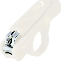 Iplay Grooming*Green Sprouts - Baby Nail Clipper, White