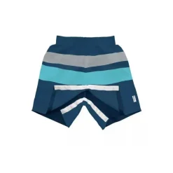 Iplay Baby Swimming Clothes*Green Sprouts - Easy-Change Eco Swim Trunks, Navy