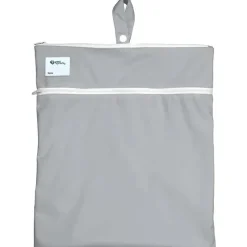 Iplay Lunch Boxes & Bags|Lunch Box*Green Sprouts - Eco Wet & Dry Bag, Gray