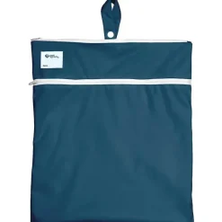 Iplay Lunch Boxes & Bags|Lunch Box*Green Sprouts - Eco Wet & Dry Bag, Navy