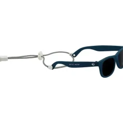 Iplay Sunglasses*Green Sprouts - Flexible Sunglasses Rectangular, Navy
