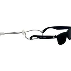 Iplay Sunglasses*Green Sprouts - Flexible Sunglasses Rectangular, Black
