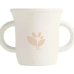 Iplay Straw, Sippy & Training Cups|Dishes, Utensils & Food Containers*Green Sprouts - Silicone Learning Cup, Light Spice