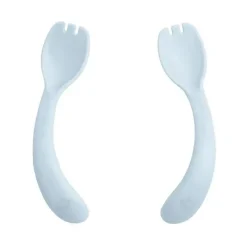 Iplay Utensils & Accessories|Dishes, Utensils & Food Containers*Green Sprouts - Sprout Ware Handy Sporks, Light Blueberry