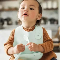 Iplay Utensils & Accessories|Dishes, Utensils & Food Containers*Green Sprouts - Sprout Ware Handy Sporks, Light Blueberry