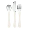 Iplay Utensils & Accessories|Dishes, Utensils & Food Containers*Green Sprouts - Stainless Steel & Sprout Ware Kids Cutlery, Light Spice