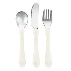 Iplay Utensils & Accessories|Dishes, Utensils & Food Containers*Green Sprouts - Stainless Steel & Sprout Ware Kids Cutlery, Light Spice