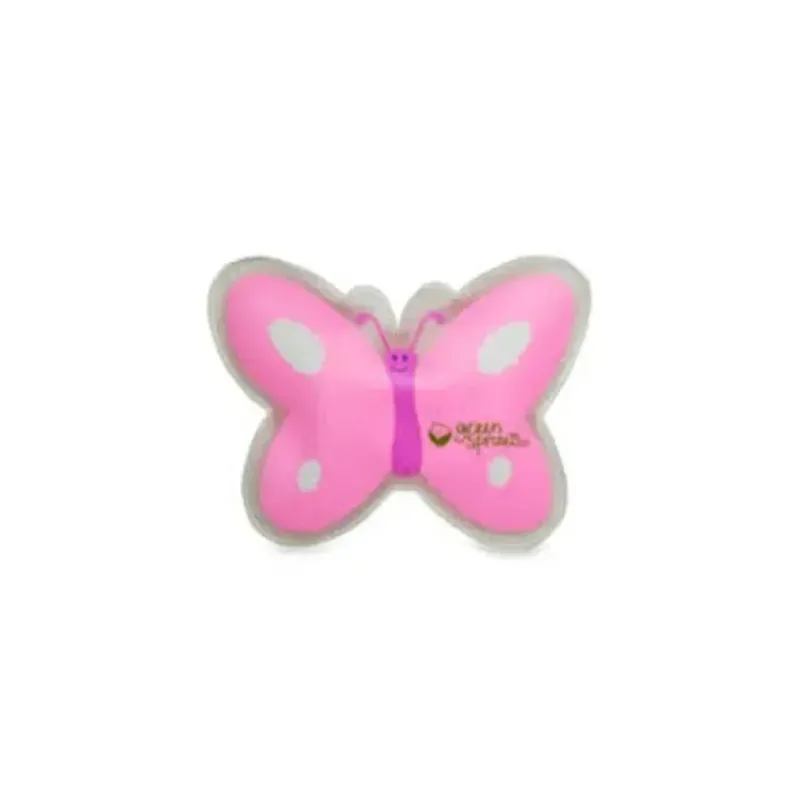 Green Sprouts Pain & Fever Relief*Cool Calm Press-Butterfly