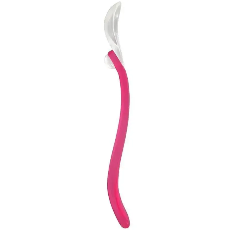 Iplay Utensils & Accessories|Dishes, Utensils & Food Containers*Green Sprouts Feeding Spoons, Pink/Green, 2-Piece