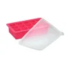 Green Sprouts Food Jars & Snack Cups|Dishes, Utensils & Food Containers*Fresh Baby Food Freezer Tray, Pink