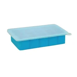 Green Sprouts Food Jars & Snack Cups|Dishes, Utensils & Food Containers*Fresh Baby Food Freezer Tray, Aqua