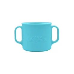 Green Sprouts Straw, Sippy & Training Cups|Dishes, Utensils & Food Containers*Learning Cup, Aqua