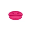 Iplay Plates & Bowls|Dishes, Utensils & Food Containers*Green Sprouts Learning Plate Made from Silicone, Pink