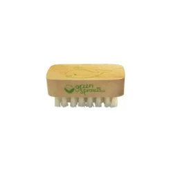 Green Sprouts Grooming*Nail Brush